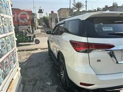 تويوتا فورجنر